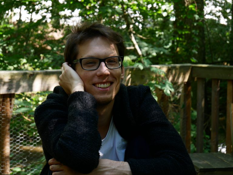(c) Constantin Eckhardt
